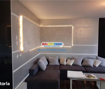 de inchiriat apartament modern Fratii Golesti - Fotografie 1