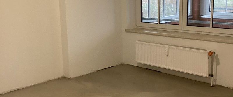 Barrierefreie Senioren 2-Zimmer-Wohnung mit WBS und Servicevertrag der Diakonie - Photo 1