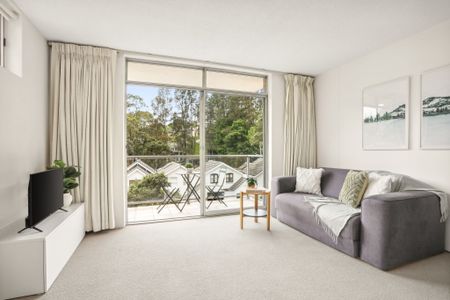 25/186 Sutherland Street, Paddington NSW 2021 - Apartment For Rent | Domain - Photo 5