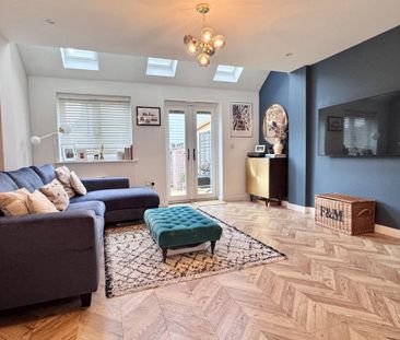 3 bedroom terraced house to rent - Photo 1