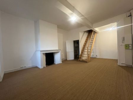 appartement t3 revel - Photo 4