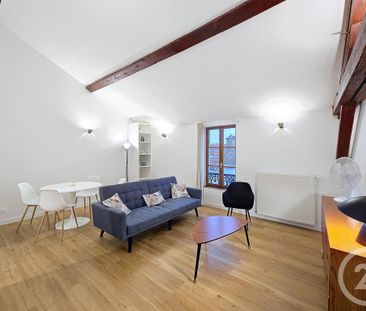 Location Appartement 5 pièces 71m² TROYES 10000 - Photo 1