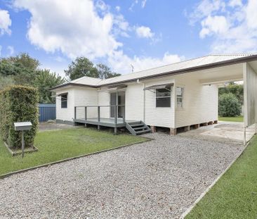 RENOVATED HOME WITH SO MUCH TO OFFER! - Photo 2