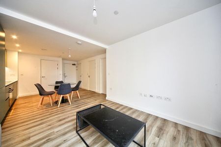 1 bedroom apartment to rent - Photo 2