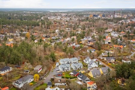 Österdalsvägen, Saltsjö-Boo - Photo 3