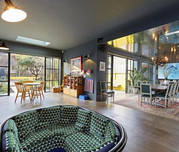 6 bedroom semi-detached house to rent - Photo 4