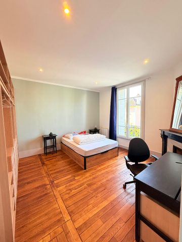 Appartement T2 près de NANTERRE à louer - Photo 5