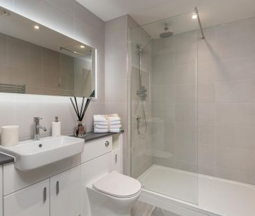 2 bedroom apartment to rent - Photo 5