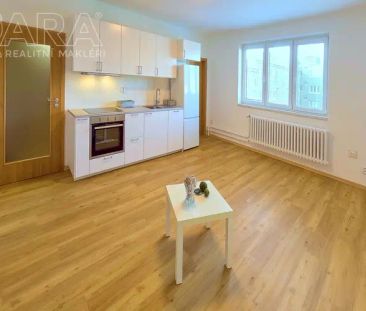 Pronájem bytu 3+kk u metra Strašnická, Praha Vinohrady - Photo 3