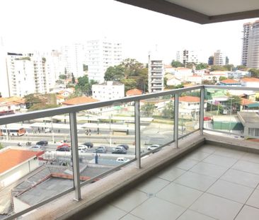 #SH42215 - Apartamento - Locação com 45.00 m² , 1 Quarto(s), por R$... - Photo 6