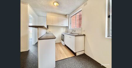 Neat & Tidy First-Floor Two Bedroom Unit... - Photo 3