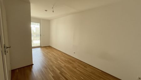 Moderne 2 Zi Wohnung mit Balkon - nahe U1 - Photo 2