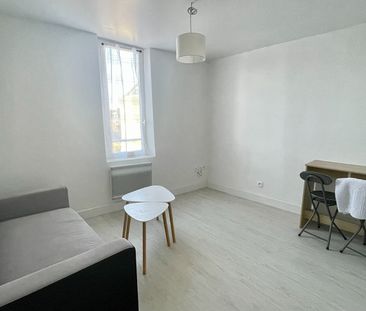 Location appartement 2 pièces, 29.15m², Angers - Photo 6