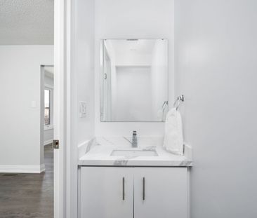 For Lease - 25 Twinberry Crescent Unit# UPPER, Vaughan, Ontario - Photo 2