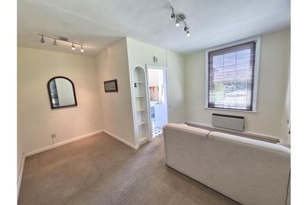1 bedroom bungalow to rent - Photo 5