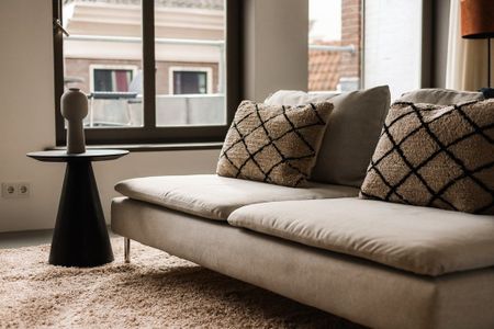 Te huur: Appartement Warmoesstraat in Amsterdam - Foto 2