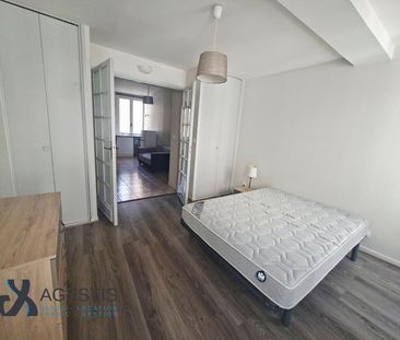 Location Appartement 2 pièces 35m² CASTRES 81100 - Photo 3