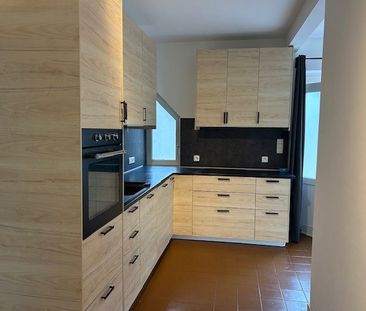 Gelijkvloers appartement op wandelafstand uit het centrum - Photo 6