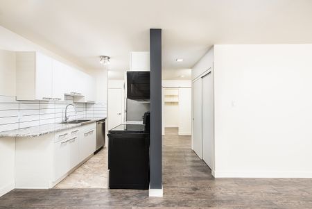 Winston Manor Apartments - Photo 5