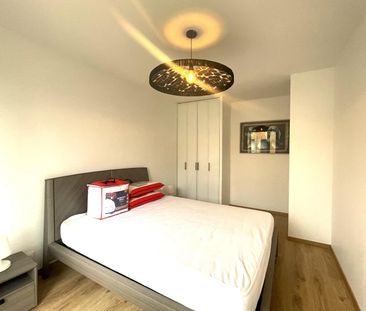Location Appartement 3 pièces 62m² BEAUMONT LES VALENCE 26760 - Photo 4