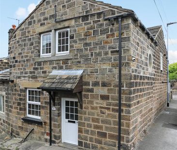 2 bedroom semi-detached house to rent - Photo 1