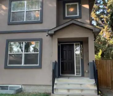10636 66 Avenue Northwest | 10636 66 Avenue Northwest, Edmonton - Photo 1