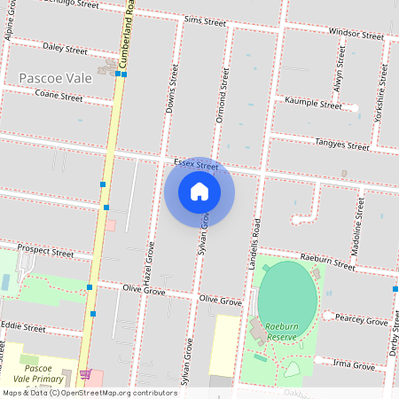 3/37 Sylvan Grove, Vic 3044, Pascoe Vale