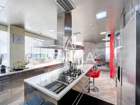 Garraf II (Les Botigues de Sitges), Castelldefels, Catalonia 08860 - Photo 4