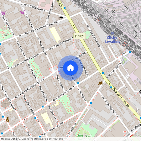 92300, Levallois-Perret