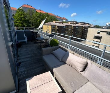 Nordostpassagen, Göteborg - Foto 4