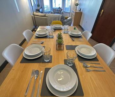 Room 4, 40 Melrose St, Belfast, BT9 7DN - Photo 6