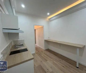 Appartement à louer 2 pièces 44.2m² - Photo 2