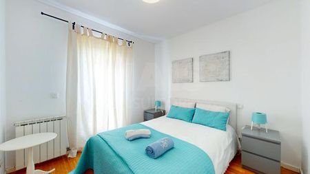 Apartamento T3 - Photo 5