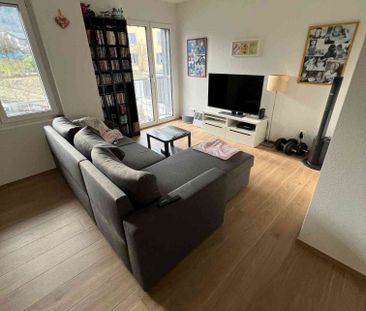 2.5 Zimmer, 70 m², 1. Stock - Photo 5