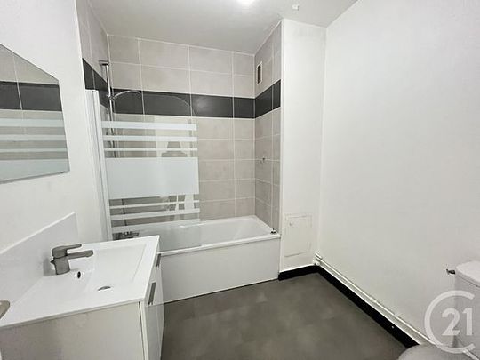 appartement à louer 1 pièce - 33,69 m2 CHARTRES - 28 - Photo 1