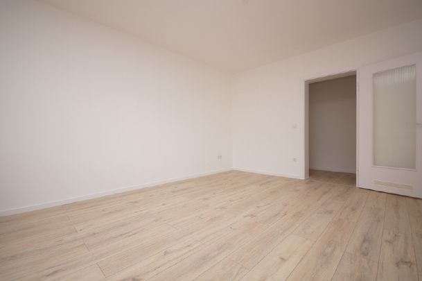 Große Wohnung zum kleinen Preis - Photo 1