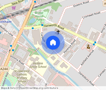 2 bedroom flat to rent - Photo 1