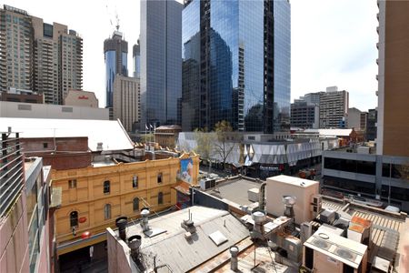 321/181 Exhibition Street - Photo 4