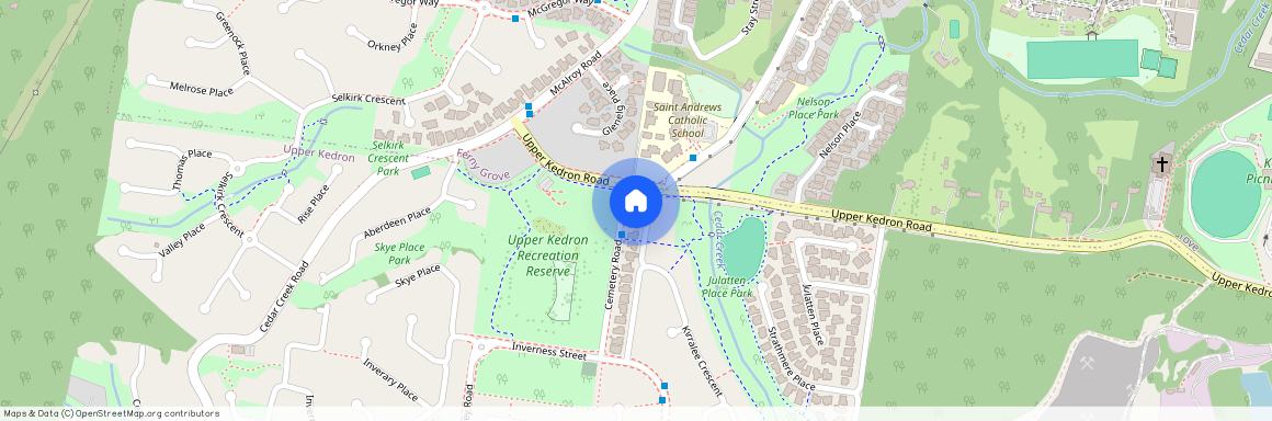 10 Kyeamba Close, Qld 4055, Upper Kedron