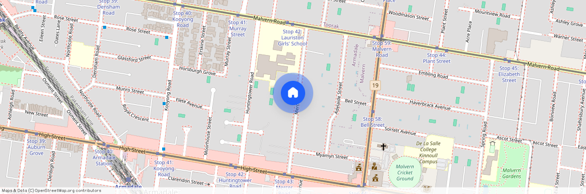 4/25 Mercer Road, Vic 3143, Armadale