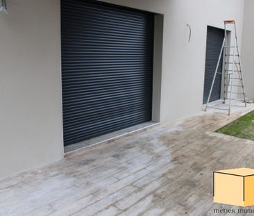 Location Maison 4 pièces 100m² BELLEY 01300 - Photo 4