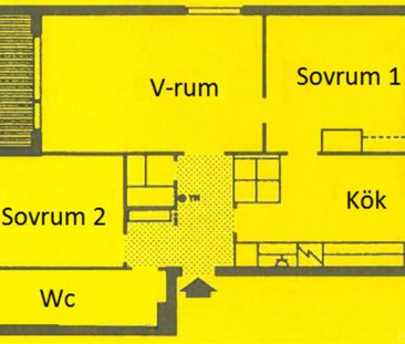 Smultronbacken 5 A - Foto 5