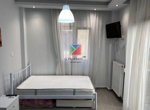 Studio/Γκαρσονιέρα για ενοικίαση - Κέντρο Θεσσαλονίκης, - Photo 1