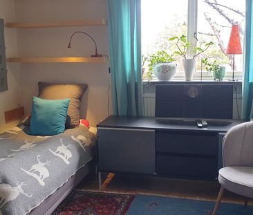 Bokbindarvägen, Hägersten - Foto 5