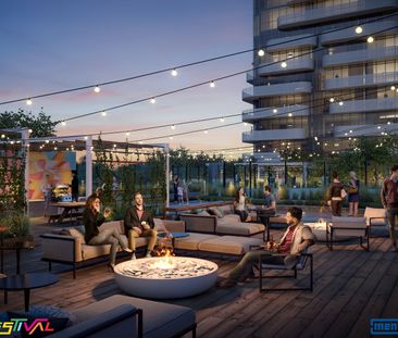 For Lease - 8 Interchange Way Unit# 4605, Vaughan, Ontario - Photo 5