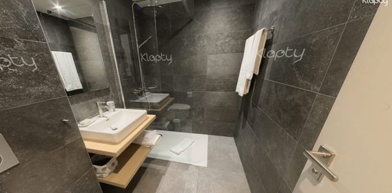 1.5 Zimmer, 30 m² - Foto 2