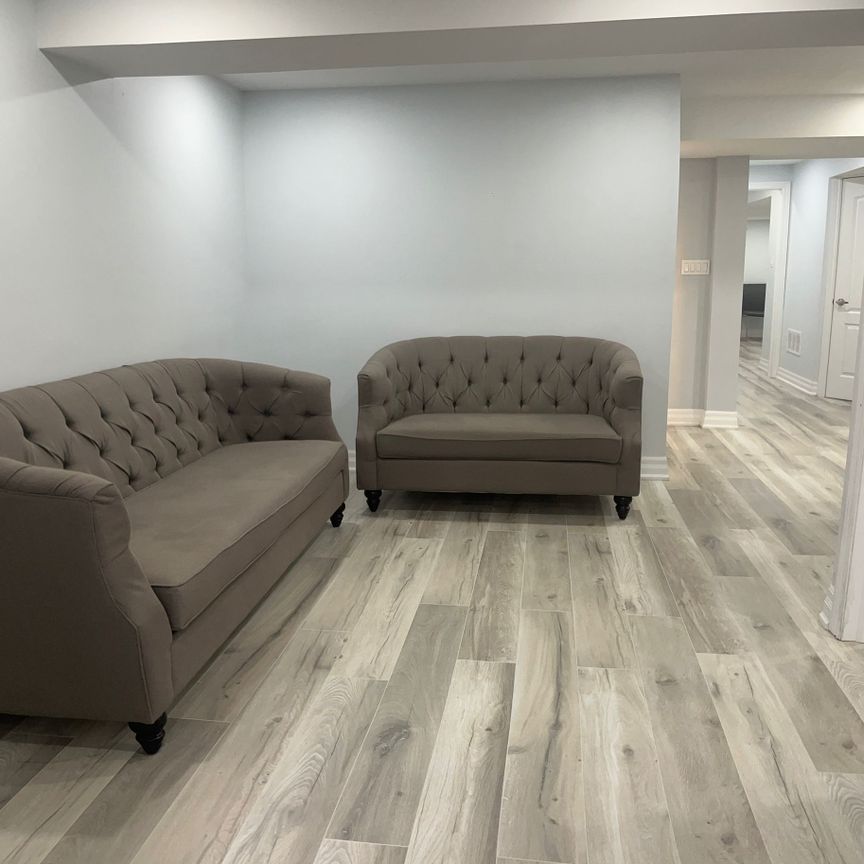 For Lease - 60 Nahani Way Unit# Basement, Mississauga, Ontario - Photo 1