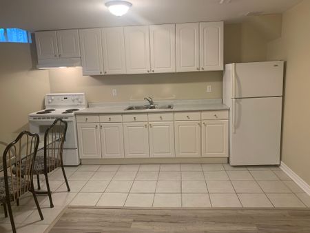 For Lease - 192 Silver Linden Drive Unit# Lower, Richmond Hill, Ontario - Photo 4