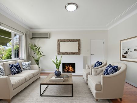 34 Bridge Street, Lane Cove NSW 2066 - House For Rent | Domain - Photo 3