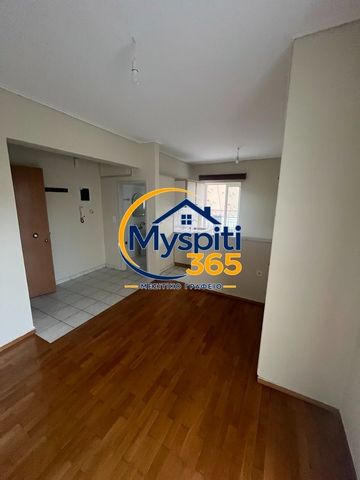 Studio/Γκαρσονιέρα για ενοικίαση Μεταμόρφωση (Τρίπολη) - Φωτογραφία 4